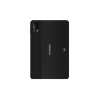 Tablette DOOGEE T30 Ultra 11 pouces, écran 2.5K, processeur Helio G99 Octa Core, 7.6 mm, 12 Go + 256 Go, Android 13, tablette avec quatre haut-parleurs