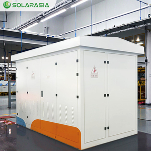 Fabrika fiyat avrupa kutusu tipi trafo trafo 200Kva üç fazlı Toroidal transformatörler endüstriyel güç kaynağı - Product Image 4