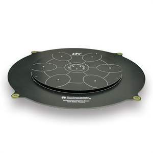 Antenne plate pour drone FPV, émetteur d'images, original, 5,8 GHz, 150 mm, triple alimentation, antenne à réseau de patchs, gain de 14 dBi, port mâle SMA RP-SMA - Product Image 4