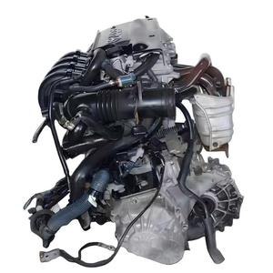 เครื่องยนต์เบนซินมือสอง เหมาะสำหรับประกอบเครื่องยนต์โตโยต้า 1NZ-FE 1.5 ลิตร - Product Image 4