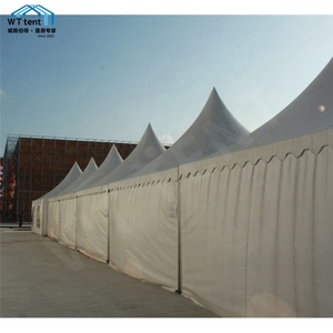 8x15m 8x18m 8x21m 8x24m fournitures de planification d'événements personnalisé <span class=keywords><strong>barnum</strong></span> evenemtial et <span class=keywords><strong>chapiteau</strong></span> d'événement de mariage tente commerciale 20x20 - Product Image 4
