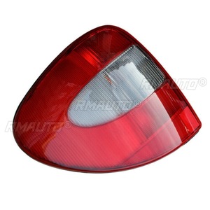 Para Dodge Grand Caravan 2001-2004, Luz de Circulación Diurna LED, Lámpara Antiniebla Impermeable, Conjunto de Luces Traseras, Kit de Carrocería 4857306AB - Product Image 1