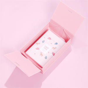 Caja <span class=keywords><strong>de</strong></span> <span class=keywords><strong>regalo</strong></span> <span class=keywords><strong>de</strong></span> San Valentín <span class=keywords><strong>para</strong></span> hombres, conjunto <span class=keywords><strong>de</strong></span> flores <span class=keywords><strong>de</strong></span> jabón <span class=keywords><strong>de</strong></span> color negro, sencillo y grande, nuevo diseño, 2022 - Product Image 6