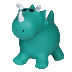 Jouet à chevaucher pour tout-petit, cheval <span class=keywords><strong>gonflable</strong></span> en PVC, dinosaure, animal rebondissant, jouet <span class=keywords><strong>gonflable</strong></span> pour enfants, cheval à chevaucher pour enfant - Product Image 5