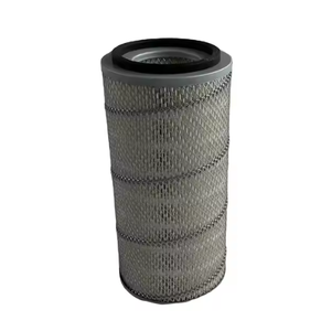 Filtre à air Compatible et adapté au compresseur d'air Filtre à air Pièces détachées MANNY 02250131-498 - Product Image 1