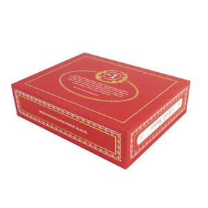 Humidores y Estuches de Cigarros de Madera de Lujo Económicos y Ecológicos para Viaje, Caja de Cigarros Personalizada de China - Product Image 2