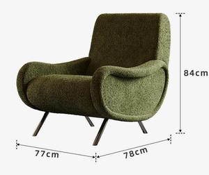 <span class=keywords><strong>Antica</strong></span> sedia di rete Casual singolo di design poltrona per sala <span class=keywords><strong>da</strong></span> pranzo Homestay soggiorno balcone <span class=keywords><strong>camera</strong></span> <span class=keywords><strong>da</strong></span> letto - Product Image 5