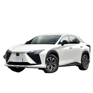 <span class=keywords><strong>2023</strong></span> Lex Us <span class=keywords><strong>RZ</strong></span> Lex Us <span class=keywords><strong>RZ</strong></span> 450e All-wheel-drive Premium Pure Electric SUV de taille moyenne SUV à cinq portes et cinq sièges - Product Image 1