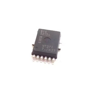 Circuito Integrado BTS5215L, Interruptor Automotriz HSOP12 BTS5215 - Product Image 1