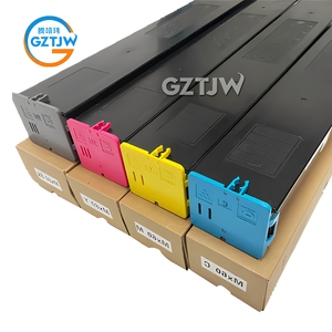 Cartuccia Toner Compatibile per <span class=keywords><strong>Sharp</strong></span> MX30 MX-30 MX-30CT per MX-C2621 C2651 C3121 C3051 C3081 C3082 C3581 C3582 C4081 2621 <span class=keywords><strong>2651</strong></span> - Product Image 4
