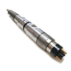 0445120040 0445120041 65.10401-7001 Injektor Bahan Bakar Diesel Common Rail untuk Daewoo Doosan 0445 120 040 - Product Image 4