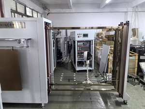 CE-gecertificeerde professionele prepress <span class=keywords><strong>CTP</strong></span>-bakoven, ontworpen voor <span class=keywords><strong>CTP</strong></span>-fotosensitieve platen en offsetdrukoperaties - Product Image 4