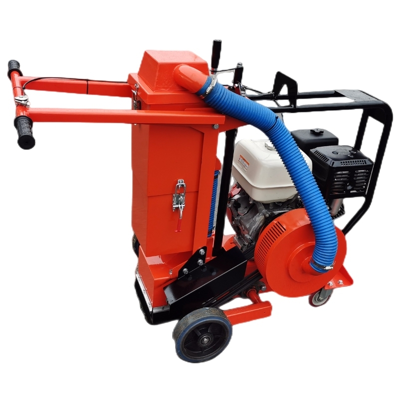 Road Grooving Machine Road Grooving Machine