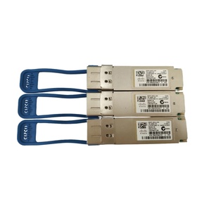 Module émetteur-récepteur optique LC QSFP 40GBase QSFP-40G-LR4 Cisco, neuf et original - Product Image 4