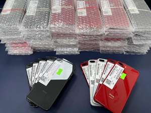 Teléfono usado original a <span class=keywords><strong>precio</strong></span> de fábrica 8P Teléfonos usados a la venta 8P 99% <span class=keywords><strong>NUEVO</strong></span> - Product Image 3