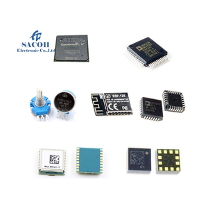 SACOH Fournisseur de puces IC originales de haute qualité, microcontrôleurs MCU, PIC32CM6408MC00048-E/Y8X PIC32MK0256GPG048T-I/7MX - Product Image 1