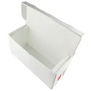 Lightweight Plastic Folding Nuc Box Plastic 5 Frames Folding Beehive Corrugated Cardboard Nuc Box