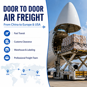 Transitario global, <span class=keywords><strong>transporte</strong></span> de mercancías FBA a Canadá, almacén local, gestión de envíos a granel, entrega local de destino, LCL - Product Image 1