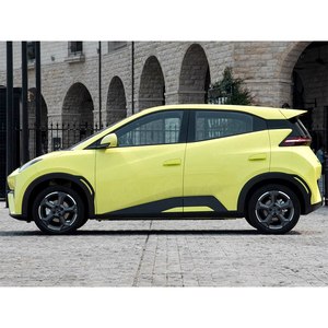0 km Nouvelle arrivée BYD Seagull 2025 <span class=keywords><strong>Mini</strong></span> EV 5 portes 4 places avec autonomie de 405km, fabriqué en Chine avec faible dépôt - Product Image 4