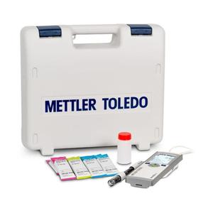 ชุดอุปกรณ์ทดสอบหลายพารามิเตอร์ Toledo S8 รุ่น 30232188 - Product Image 3
