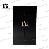 Boîtes cadeaux de luxe personnalisées pour bouteilles de vin et spiritueux, style vintage, en gros, avec gaufrage et fermeture magnétique, logo personnalisé - Usine chinoise