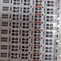 Codificador Industrial Incremental KL5151 K-Bus con Terminal de Contador y Retroalimentación de Posición