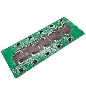 ייצור מעגלים מודפסים גמישים וקשיחים, הרכבת מעגלים מודפסים רב שכבתיים, ייצור HDI <span class=keywords><strong>FPC</strong></span>, שירות עיצוב בהתאמה אישית - Product Image 3