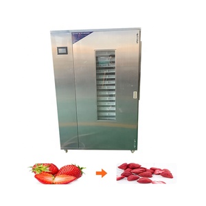 Para frutas y verduras, innovadora máquina secadora lista para enviar, Máquina secadora de frutas y verduras - Product Image 6