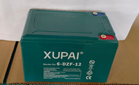 XUPAI personnalisé 48V 52V 60V 72V 20Ah 24Ah 28.8Ah 30Ah Lithium ion Pack vélo électrique Ebike Batteries vélo Triangle batterie