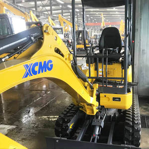 Les machines originales Offre Spéciale d'excavatrice de Doosan DX190 Dh225lc-7 Dh190 ont utilisé l'excavatrice pour le matériel de construction - Product Image 5