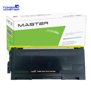 ตลับหมึกโทนเนอร์สีดำ <span class=keywords><strong>TN</strong></span> 460 สำหรับเครื่องถ่ายเอกสาร Brother HL 1030 1230 1240 1250 1270n 1430 ขายส่ง - Product Image 1