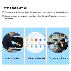Imprimante Foofon à passage unique pour l'impression de cartons <span class=keywords><strong>ou</strong></span> de sacs, machine d'emballage, carton ondulé, imprimante numérique à passage unique - Product Image 4