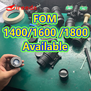 Ống nhòm nhìn đêm FOM1400-1600 DA-PVS31 sử dụng huỳnh quang màu xanh lá cây Gen2 + Gen3 pvs31 tầm nhìn ban đêm - Product Image 6