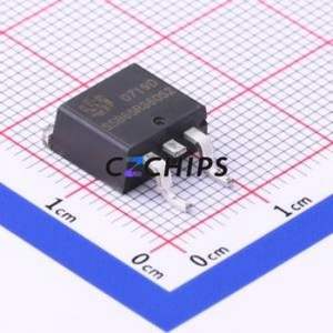 Transistor à effet de champ (MOSFET) original et tout nouveau SSB65R360S2 TO-263 Transistor - Product Image 1