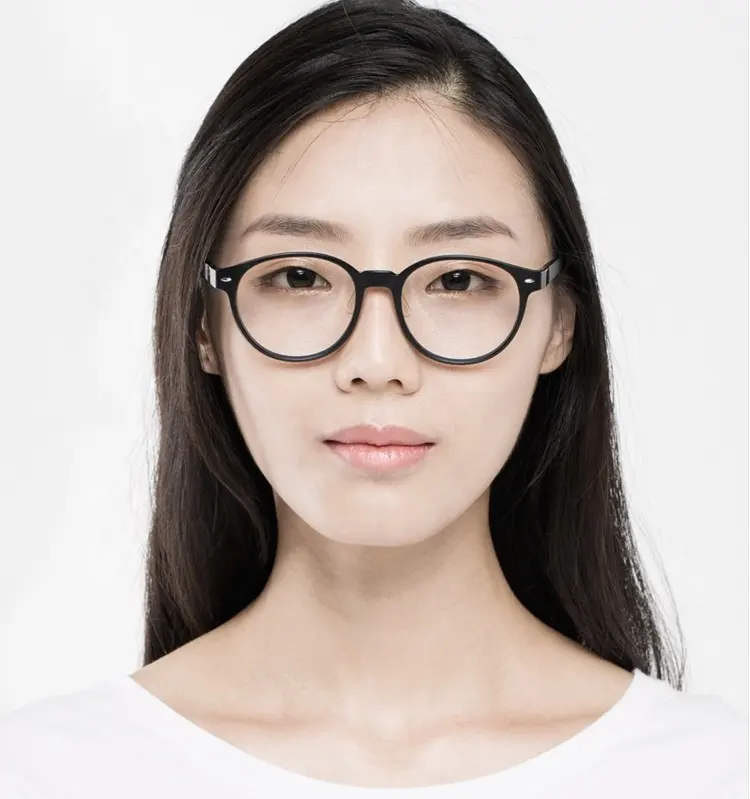 Qukan LG01QK Roidmi B1 Detachable Kacamata Modular Anti Blue Light Protective Eyes Glasses Eyeglasses