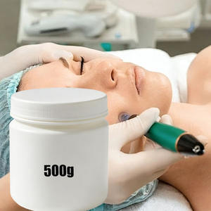 Campioncino Gratuito 500g 1000g Crema per Tatuaggi Macchina Laser Rimozione Tatuaggi Rimozione Tatuaggi Labbra Sopracciglia Etichetta Privata Personalizzata - Product Image 5