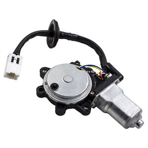 <span class=keywords><strong>Moteur</strong></span> de régulateur de <span class=keywords><strong>vitre</strong></span> avant droite pour Nissan <span class=keywords><strong>350Z</strong></span> Convertible Coupe pour Infiniti G35 80730-CD001 80731-CD001 742-512 - Product Image 3