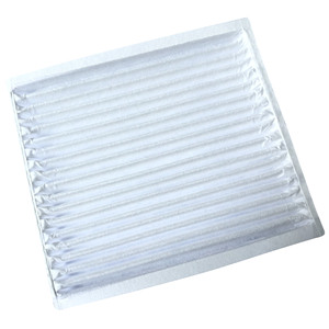Filtre à air d'habitacle pour Toyota 4Runner Prado Sienna, numéro de pièce 1810121111, élément filtrant de remplacement - Product Image 3