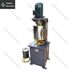 Mélangeur de poudre sèche de toner SUS à grande vitesse de mélangeur de 5KG - 150Kilo <span class=keywords><strong>pour</strong></span> la poudre <span class=keywords><strong>pastel</strong></span> - Product Image 6