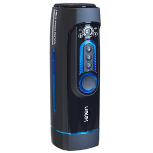 Hochgeschwindigkeits-Masturbationsbecher mit Heiz-, Sprach-, Stoß- und Rotationsmodi, Elektrischer Vakuum-Masturbator für Männer - Product Image 5