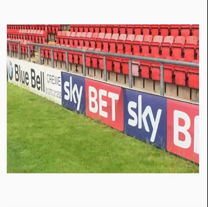 Pantalla LED Digital para Exteriores p10, Panel Publicitario para Campos de Fútbol, Estadios, Tiendas Minoristas, Proveedor - Product Image 5