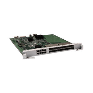 ES0D0S24XA00 03030KAR 24端口100/1000BASE-X和<span class=keywords><strong>2</strong></span>端口10GBASE-X接口卡 - Product Image 2