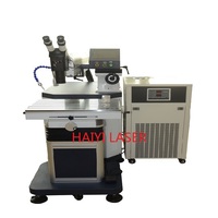 Machine à souder laser portable 200w, pour réparation de moules, soudeur laser yag 200w, de qualité militaire