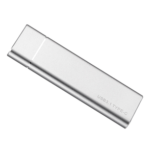 Good Quality Portable USB 3.1 High Speed 2TB SSD External Solid State Hard Drive