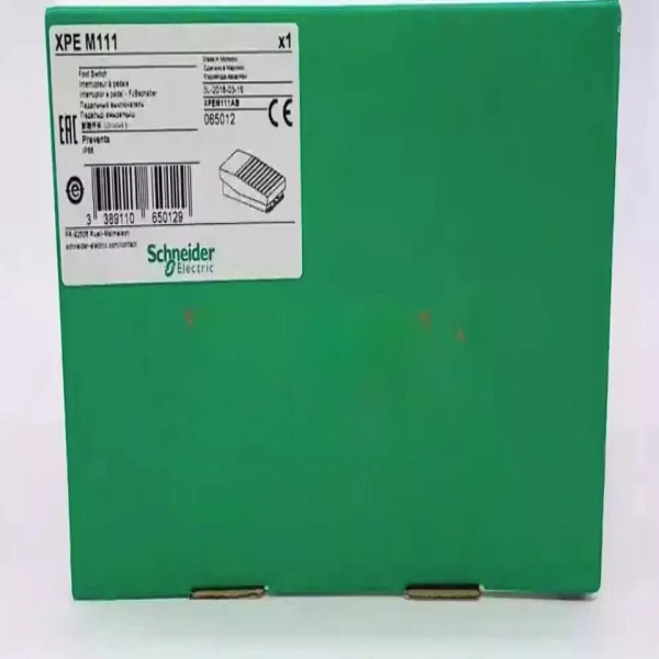 1PC New XPEM111 Industrial Control PLC Programming Device with 12 Months Warranty