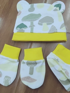 5종 세트 도매 패션 할인 모듬 보닛 대량 어린이 혼합 남아 여아 의류 베이비 - Product Image 3