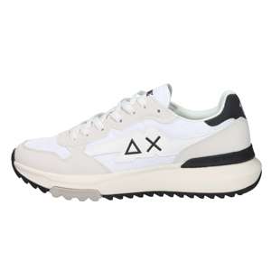 Sneakers Basse Z45120 Bianche - Product Image 1