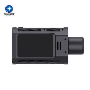 <span class=keywords><strong>Camera</strong></span> de giám sát xây dựng-in Pin GPS 1080p phía trước và trở lại <span class=keywords><strong>Dash</strong></span> máy ảnh <span class=keywords><strong>Dash</strong></span> máy ảnh phía trước và phía sau - Product Image 4