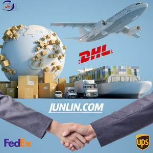 Servicio <span class=keywords><strong>de</strong></span> Transporte Aéreo Royal DDP con Impuestos Incluidos desde Shenzhen al Reino Unido, 5-7 Días, Libre <span class=keywords><strong>de</strong></span> Impuestos + Despacho <span class=keywords><strong>de</strong></span> Aduanas, Entrega Express a Domicilio - Product Image 2