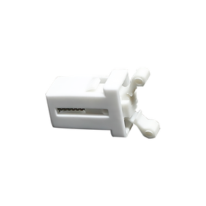 DL-400 <span class=keywords><strong>mini</strong></span> cảm ứng chốt bắt NEW Nhựa đẩy-to-mở khóa cửa mùa xuân cho gỗ cửa tủ trong kho - Product Image 5